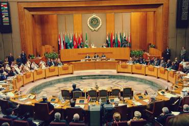 احد اجتماعات القمة العربية- أرشيف