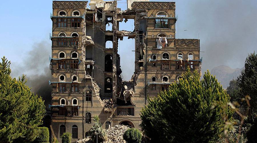 لماذا يدفع التحالف اليمنيين للغرق في مستنقع حرب استنزاف طويلة الأمد؟