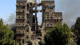 لماذا يدفع التحالف اليمنيين للغرق في مستنقع حرب استنزاف طويلة الأمد؟