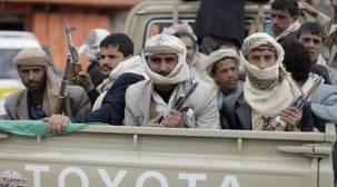 مقتل واعتقال 5 مسلحين حوثيين بعد رصد مخطط لخلية بشبوة