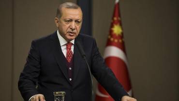 أردوغان: تركيا لم تسلم جميع الوثائق التي لديها حول اغتيال خاشقجي
