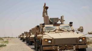 مصرع القيادي الحوثي مبروك السكة  في محافظة الجوف