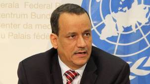 المبعوث الأممي يدعو إلى تقديم تنازلات لتجنب مزيد من الدمار في اليمن
