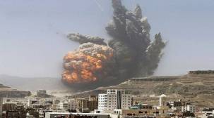 نيويورك تايمز: مأساة اليمن صنعت بأميركا.. هذه حجم المساعدات للسعودية