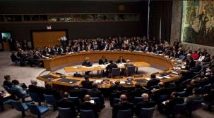مجلس الأمن يصوت غداً على قرار يدين دعم إيران لمليشيا الحوثي بالصواريخ