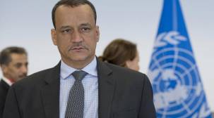 ولد الشيخ يدعو إلى وقف أعمال العنف ودعم جهود استئناف العملية السياسية في اليمن