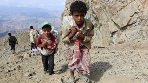 الأمم المتحدة: نزوح أكثر من 274 ألف شخص في اليمن منذ مطلع العام الجاري
