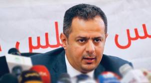 رئيس الوزراء: الحوثيون يدعمون أنشطة القاعدة وجماعات متطرفة