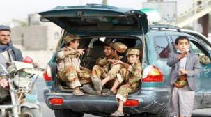 عسكر: مليشيا الحوثي جندت 15 ألف طفل وقتلت 1372 أخرين