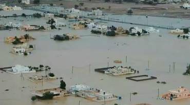 سقطرى: شرطة حديبو تعلن العثور على جثتين من ضحايا إعصار ميكونو