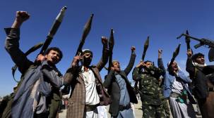 تقرير حقوقي: مليشيا الحوثي ارتكبت 2024 انتهاكا في صنعاء خلال 2017