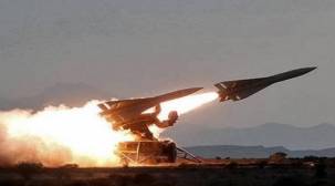 التحالف يعلن تنفيذ عملية عسكرية لتدمير مخازن الصواريخ بصنعاء