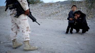 Photograph: José Luis González/Reuters