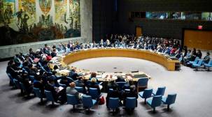 أعضاء مجلس الأمن يؤكدون ضرورة وقف القتال باليمن وضمان وصول المساعدات