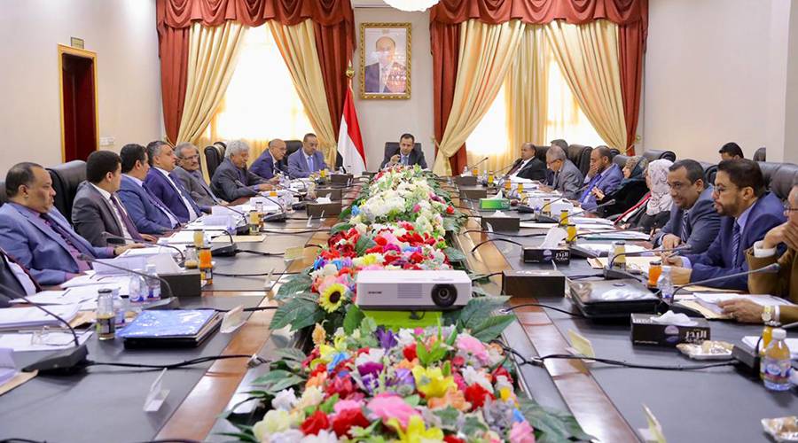 الحكومة اليمنية: تراخي الأمم المتحدة ومجلس الأمن شجع الحوثيين في التمادي