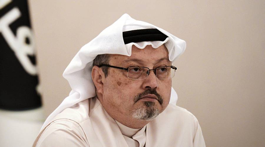 النيابة السعودية: قائد فريق التفاوض هو من أمر بقتل الصحفي خاشقجي