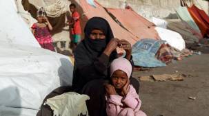 الغذاء العالمي: 70 ألف طن من المساعدات للساحل الغربي في اليمن