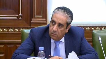 معياد .. استمرار للفساد في غياب وزارة المالية