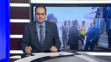 طائرات الحوثي المسيرة.. خطر جديد يتهدد التحالف العربي في عدن | تقديم وجيه السمان