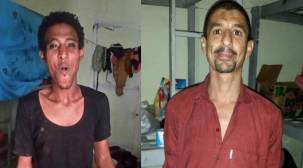 الإفراج عن 11 معتقلا من سجن بير أحمد بعدن بينهم اثنان فقدا قواهما العقلية