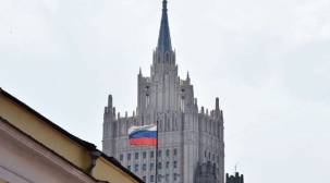روسيا تعبر عن قلقها إزاء الغارات الإماراتية في اليمن