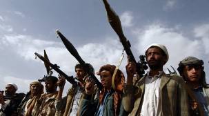 مقتل المسؤول الأول لعمليات مليشيا الحوثي في تعز