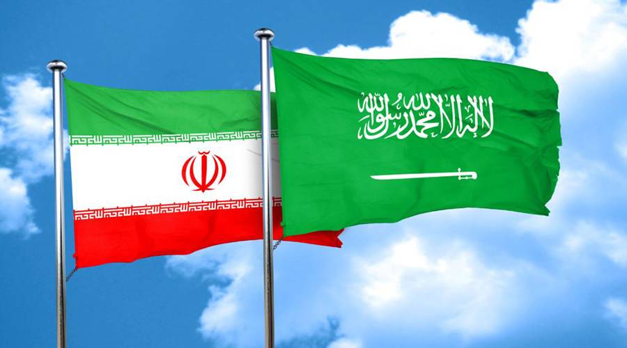السعودية وإيران وسياسة الإتفاق والإفتراق