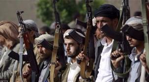 مليشيا الحوثي تحكم بإعدام 3 مواطنين بتهمة التخابر مع التحالف