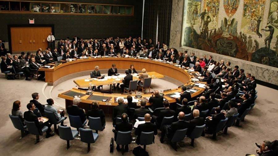 مجلس الأمن يعقد جلسة مغلقة بشأن تطورات الوضع في اليمن
