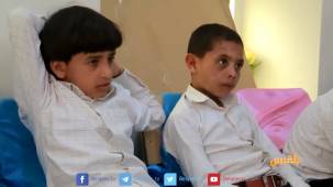 تجنيد الأطفال في  معسكرات الحوثيين | تقديم عبدالله الحرازي