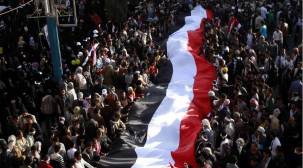 ربيع اليمن .. وتدخل التحالف سيء النوايا للتآمر على أحلام الثوار