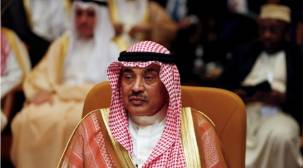 الكويت تبدي استعدادها لاستضافة مراسم توقيع اتفاق نهائي للحرب في اليمن