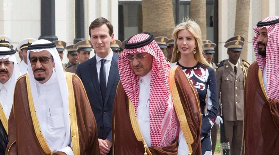 السعودية تقترض 16 مليار دولار من بنوك عالمية