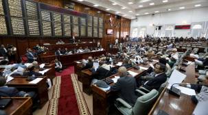 الحوثيون يهددون 30 برلمانياً بالقتل وتفجير منازلهم