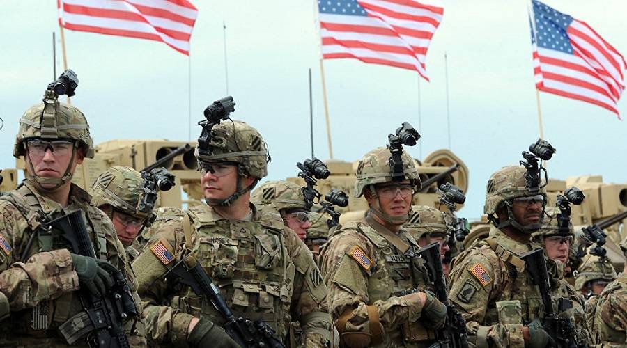 الجيش الأمريكي يعلن تنفيذ 18 غارة جوية على أهداف للقاعدة في اليمن