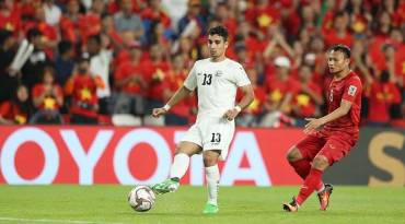 المنتخب الوطني يودع كأس آسيا بهزيمة ثالثة أمام فيتنام