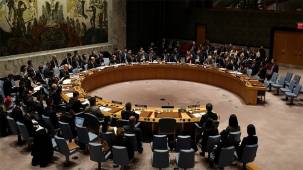 مجلس الأمن يحذر من خطر هجمات الحوثيين على الملاحة الدولية