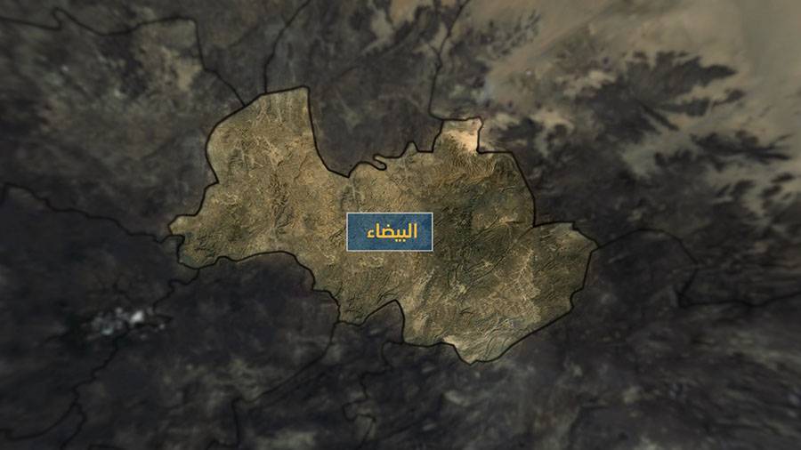 البيضاء: قتلى وجرحى من مليشيا الحوثي.. الجيش يستعيد عدة مواقع
