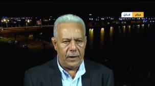 أمين عام الناصري لقناة بلقيس: الحكومة الشرعية فاشلة