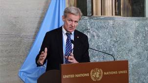 مساعد الأمين العام للأمم المتحدة: 7 ملايين يمني بحاجة لمساعدات إغاثية