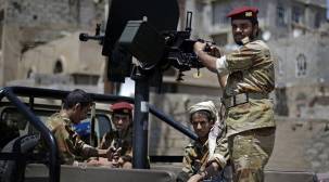 مقتل 78 من الحوثيين في معارك بالحديدة .. والجيش يتقدم بصعدة
