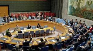 مجلس حقوق الإنسان يصوت لقرار تمديد فريق عمل الخبراء الدوليين في اليمن
