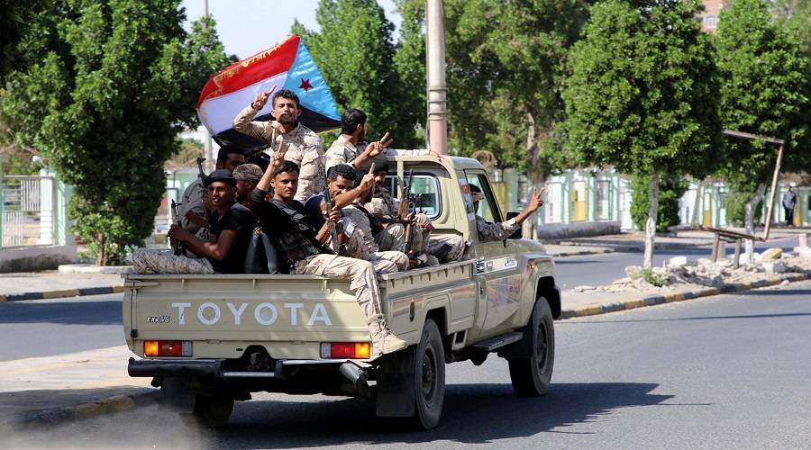المدير السابق لقناة الجزيرة : موارد الجنوب اليمني لا تكفي أمراء الحرب الجدد