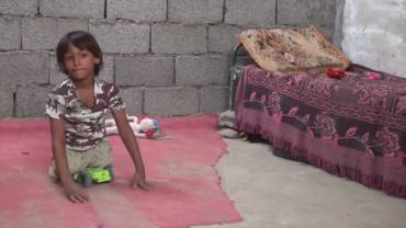 أطفال اليمن براءة تقتلها الحرب، وساحل الحسوة روعة الطبيعة وسحر المكان | تقديم: سارة جمال