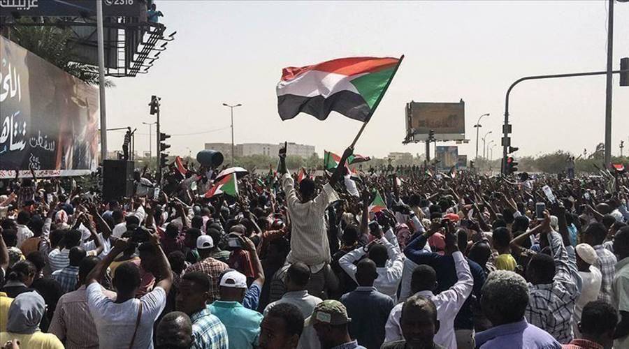 السودان.. المجلس العسكري والمعارضة يفشلان في اتفاق إدارة المرحلة الانتقالية