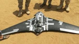 هل تستطيع مقاتلات التحالف تدمير قدرات الطائرات المسيرة للحوثيين؟