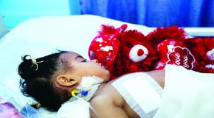 الإهمال الصحي في اليمن .. يضاعف أعداد الضحايا