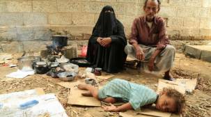 دعوات لتوفير 4 مليار دولار لمواجهة الأزمة الإنسانية باليمن
