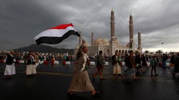 اليمن في 2017 .. انسداد سياسي وجمود عسكري