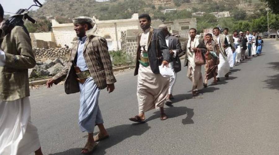 اليمنيون يعودون إلى الأعراف القبلية لحل مشاكلهم في ضل غياب الدولة